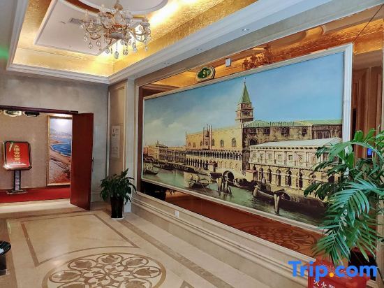 Гуйлинь: Vienna Hotel (Quanzhou High-speed Railway Bus Station)