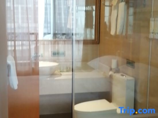 Гуйлинь: Vienna Hotel (Quanzhou High-speed Railway Bus Station)