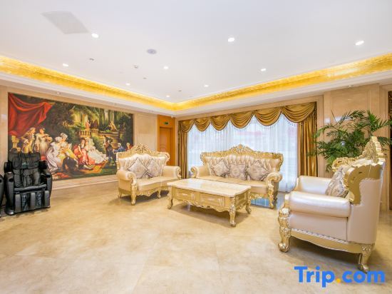 Гуйлинь: Vienna Hotel (Quanzhou High-speed Railway Bus Station)