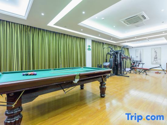 Гуйлинь: Vienna Hotel (Quanzhou High-speed Railway Bus Station)