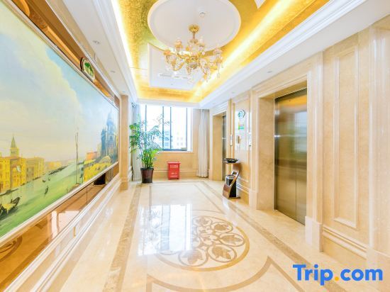 Гуйлинь: Vienna Hotel (Quanzhou High-speed Railway Bus Station)