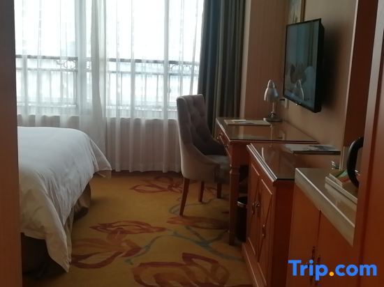 Гуйлинь: Vienna Hotel (Quanzhou High-speed Railway Bus Station)