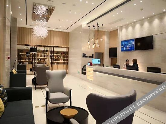 Ухань: City Comfort Inn Hantianhe Airport Hengdian Street
