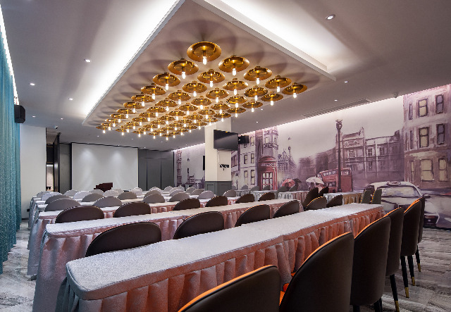 Чанша: Premier City Comfort Hotel Changsha Railway Station Nanhu Market