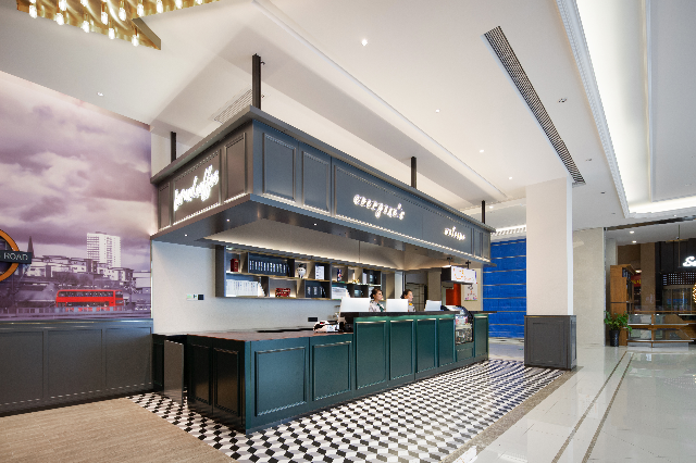 Чанша: Premier City Comfort Hotel Changsha Railway Station Nanhu Market
