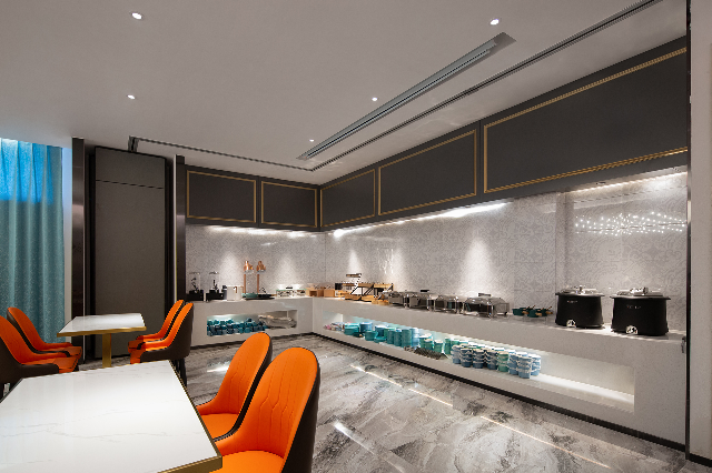 Чанша: Premier City Comfort Hotel Changsha Railway Station Nanhu Market