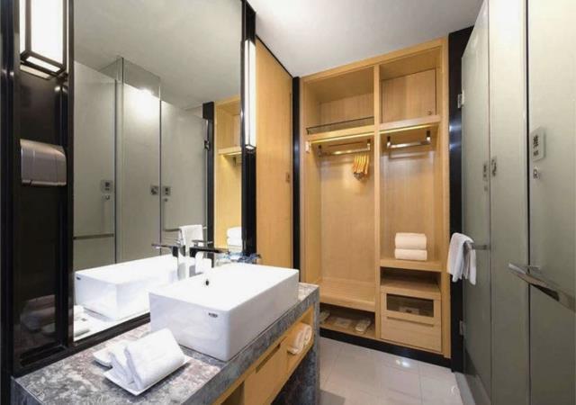 Цанчжоу: Echarm Hotel Cangzhou Huabei Commercial Building Shuiyue Temple Street