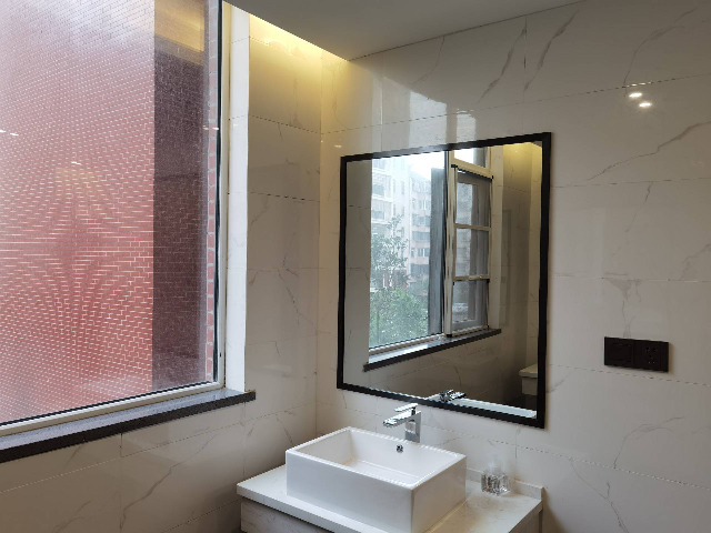 Сяньнин: Echarm Hotel Jiayulongwan Peninsula