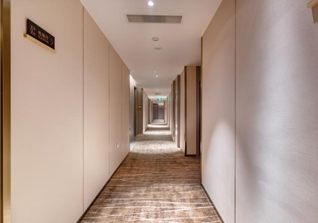 Premier City Comfort Hotel Quanzhou Wanda Plaza — фото 2