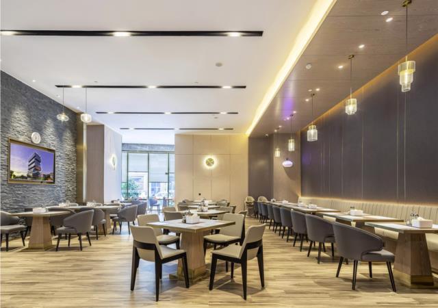 Premier City Comfort Hotel Quanzhou Wanda Plaza — фото 3