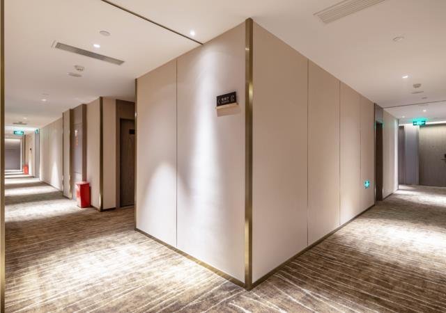 Цюаньчжоу: Premier City Comfort Hotel Quanzhou Wanda Plaza