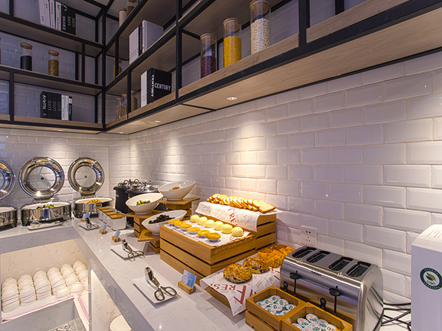 Лючжоу: Echarm Hotel Liuzhou Liudong Wuling Liuzhou Automobile