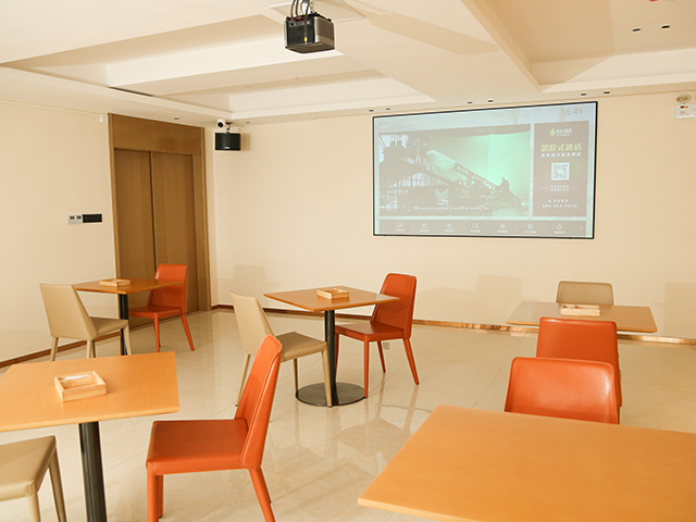 Янгиианг: City Comfort Inn Yangchun Longgongyan Scenic Area