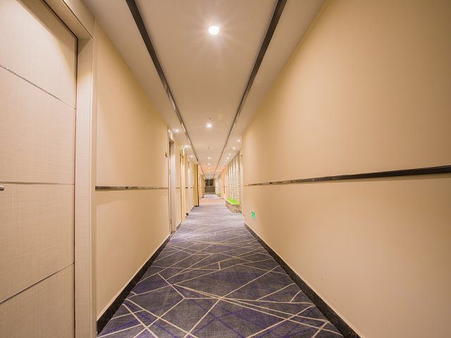 Цзиньюань: JTOUR Inn Qingyuan Traditional Chinese Medicine Hospital