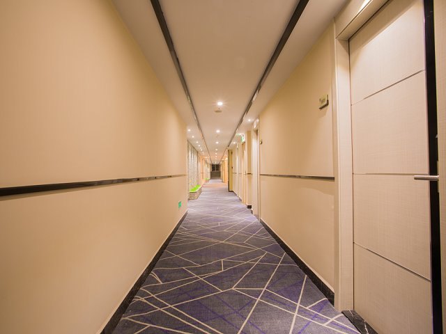 Цзиньюань: JTOUR Inn Qingyuan Traditional Chinese Medicine Hospital