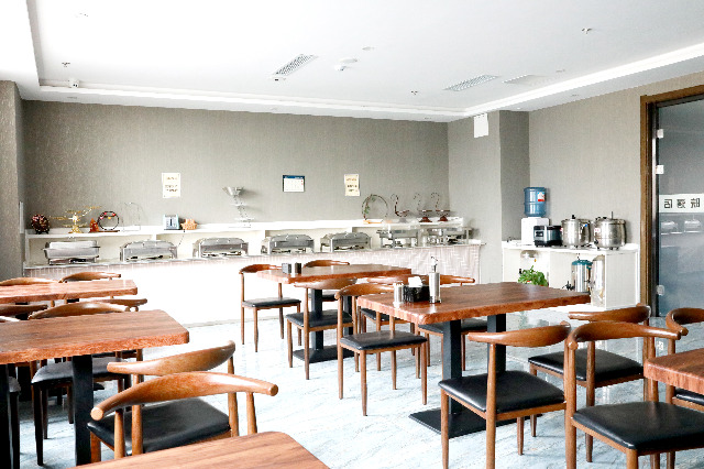 Цзиньчжун: Borrman Hotel Jinzhong Huitong University City
