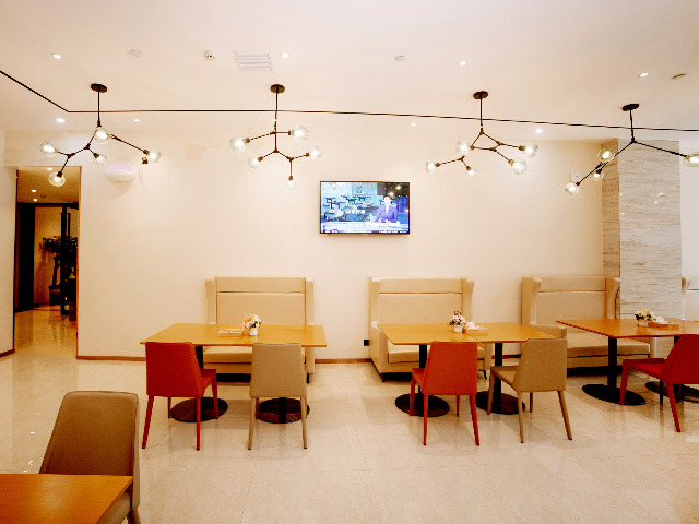City Comfort Inn Ezhou Huahu High-Speed Railway Station — фото 3