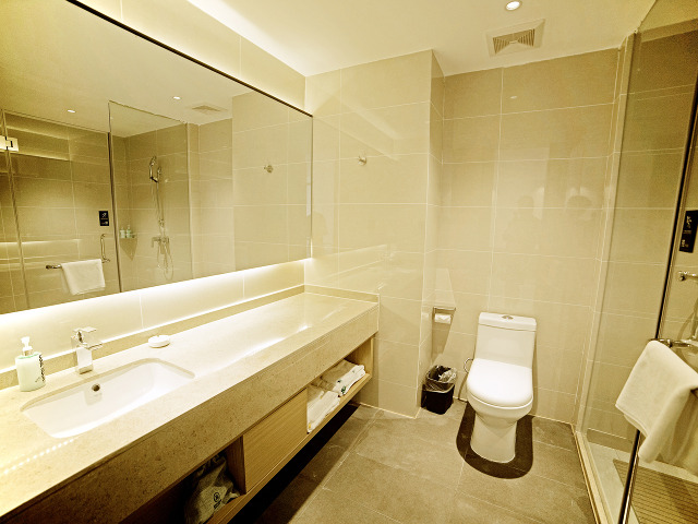 City Comfort Inn Ezhou Huahu High-Speed Railway Station — фото 4