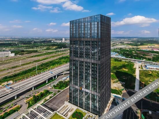 Наньнин: Jtour Inn（Nanning east railway station store）