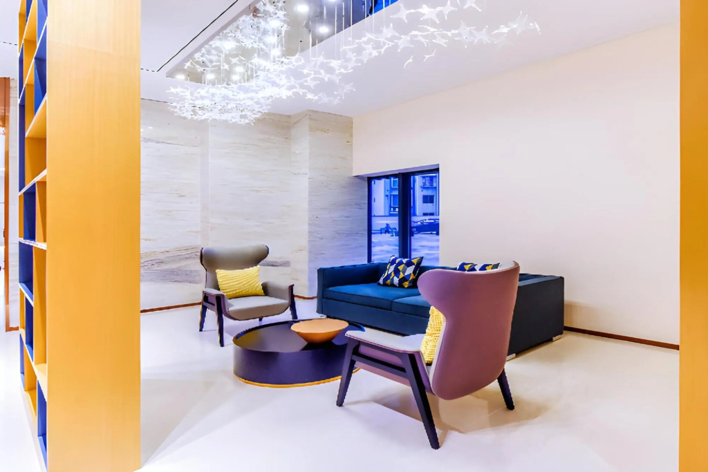 Чунцин: City Comfort Inn Wushan Cuiping Road