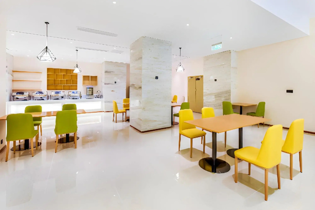 Чунцин: City Comfort Inn Wushan Cuiping Road