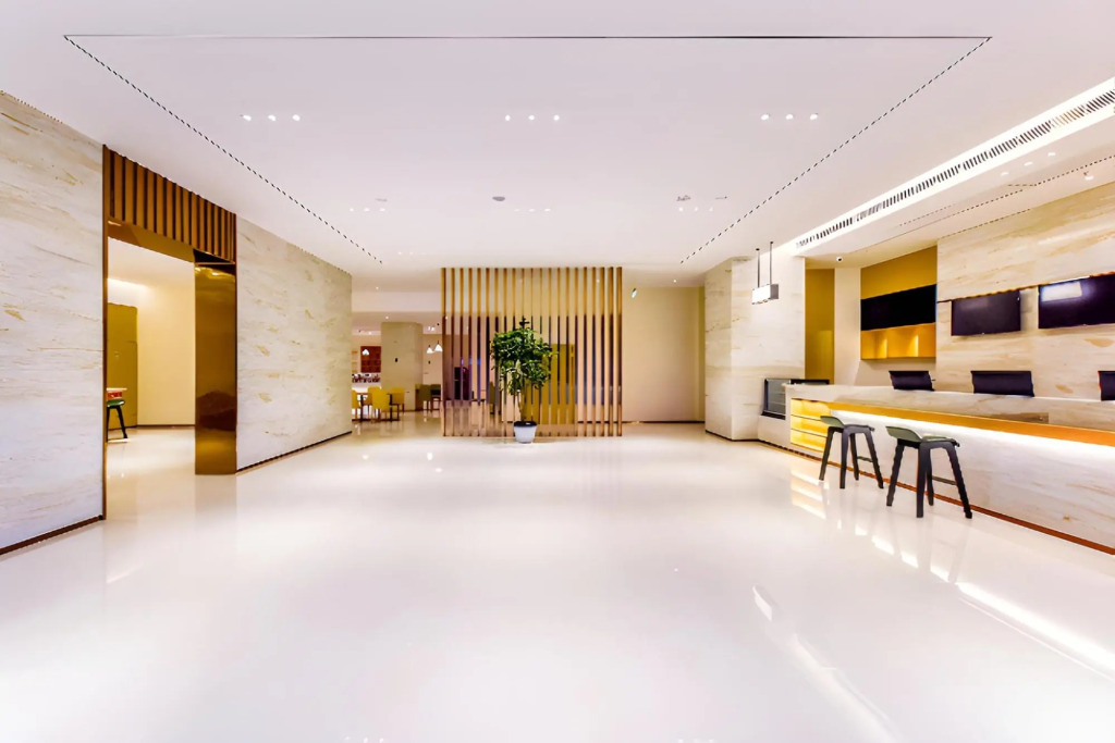 Чунцин: City Comfort Inn Wushan Cuiping Road