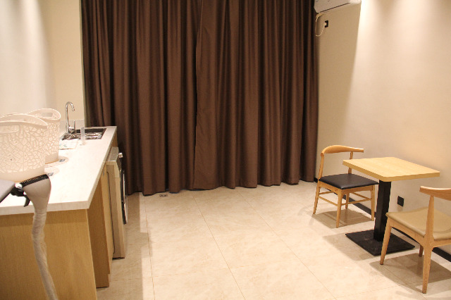 Ухань: City Comfort Inn Wuhan Third Road