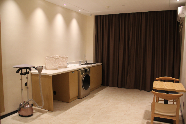 Ухань: City Comfort Inn Wuhan Third Road