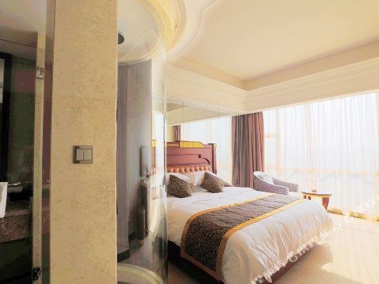 Уху: Fan Chang Hotel