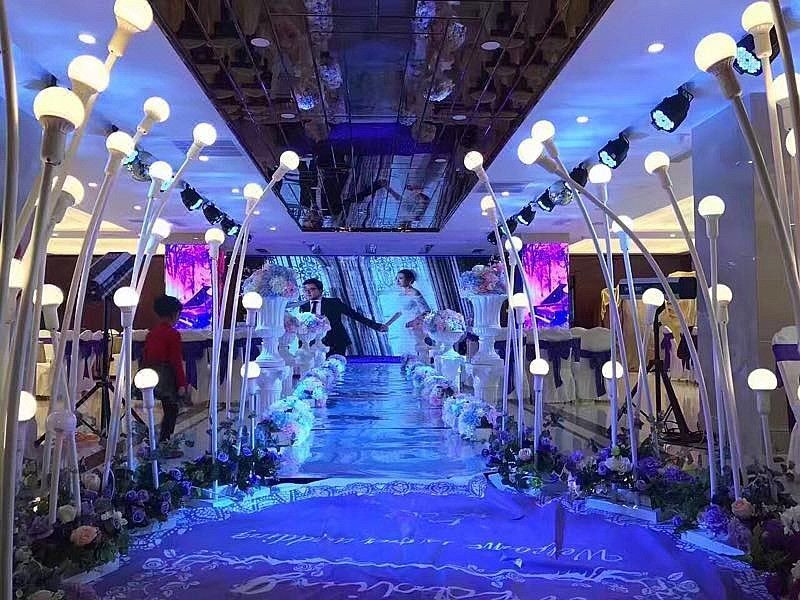 Аньшань: Lai Fu Shi Hotel