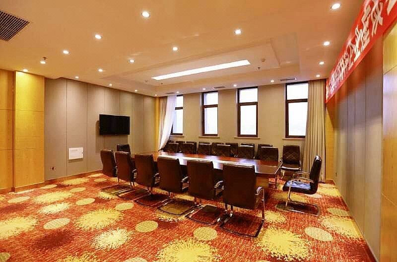 Аньшань: Lai Fu Shi Hotel
