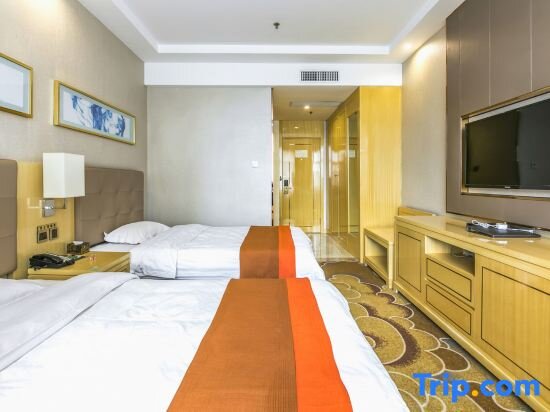 Аньшань: Lai Fu Shi Hotel