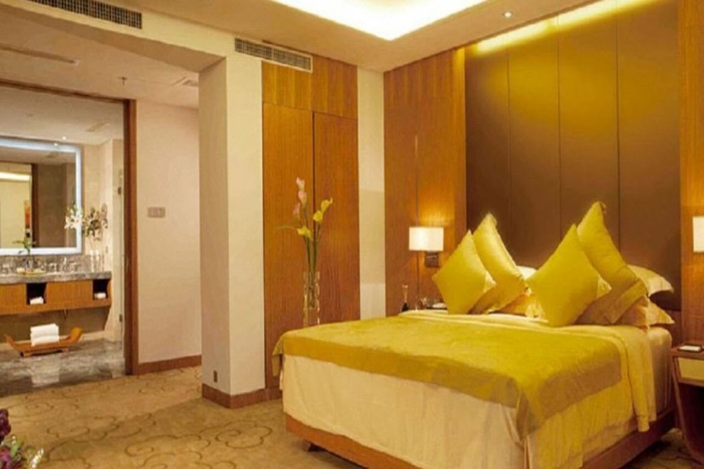 Деревня Сипу: Yangpu Guest House