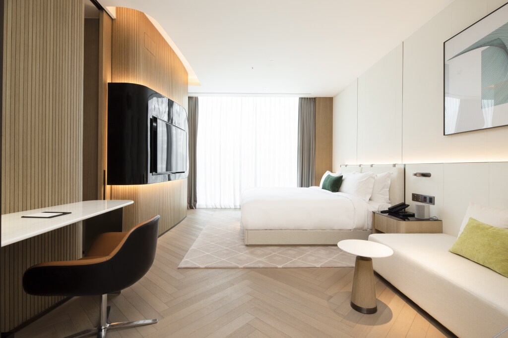 Шэньчжэнь: Shenzhen Ayearn Hotel