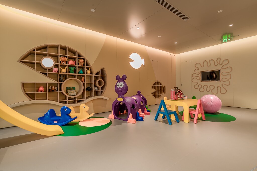 Шэньчжэнь: Shenzhen Ayearn Hotel