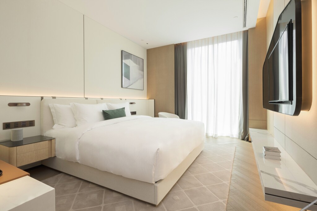 Шэньчжэнь: Shenzhen Ayearn Hotel