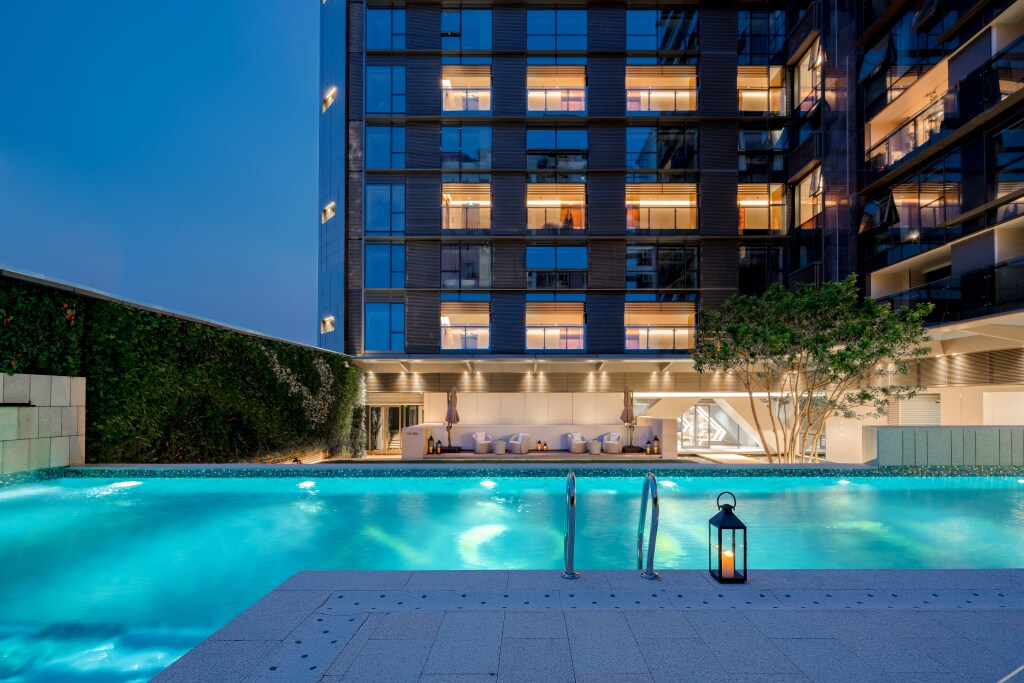 Шэньчжэнь: Shenzhen Ayearn Hotel