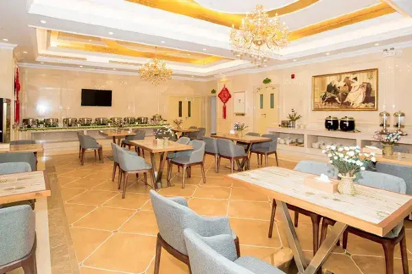 Ухань: Vienna Hotel (Xinhua South Store, Hankou North Road, Wuhan)