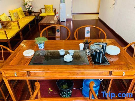 Ухань: Vienna Hotel (Xinhua South Store, Hankou North Road, Wuhan)