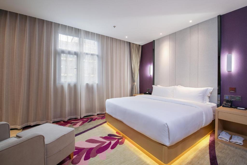 Шэньчжэнь: Hua Zi Hotel