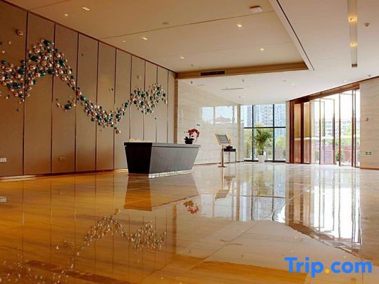 Чунцин: Chongqing Hechuan Wenyue (France) Resort Hotel