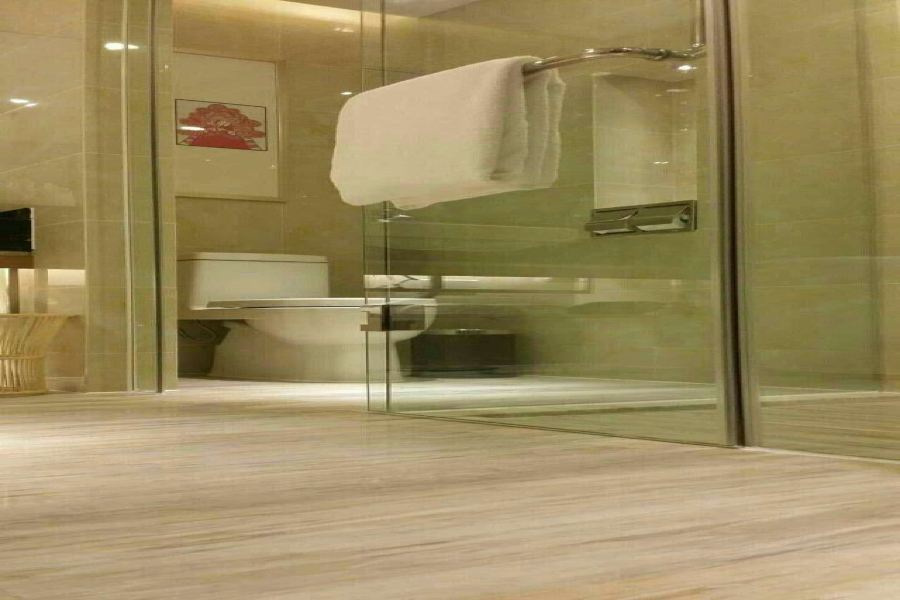 Чунцин: Chongqing Hechuan Wenyue (France) Resort Hotel