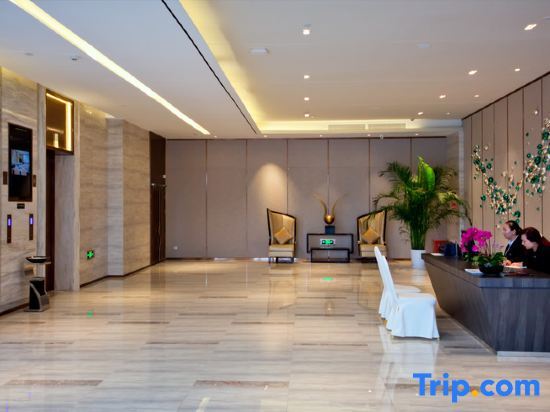 Чунцин: Chongqing Hechuan Wenyue (France) Resort Hotel