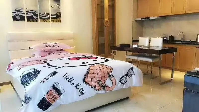 Чунцин: Chongqing Hechuan Wenyue (France) Resort Hotel