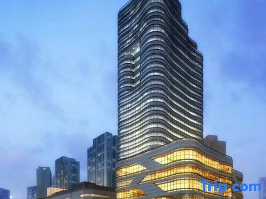 Чунцин: Chongqing Hechuan Wenyue (France) Resort Hotel