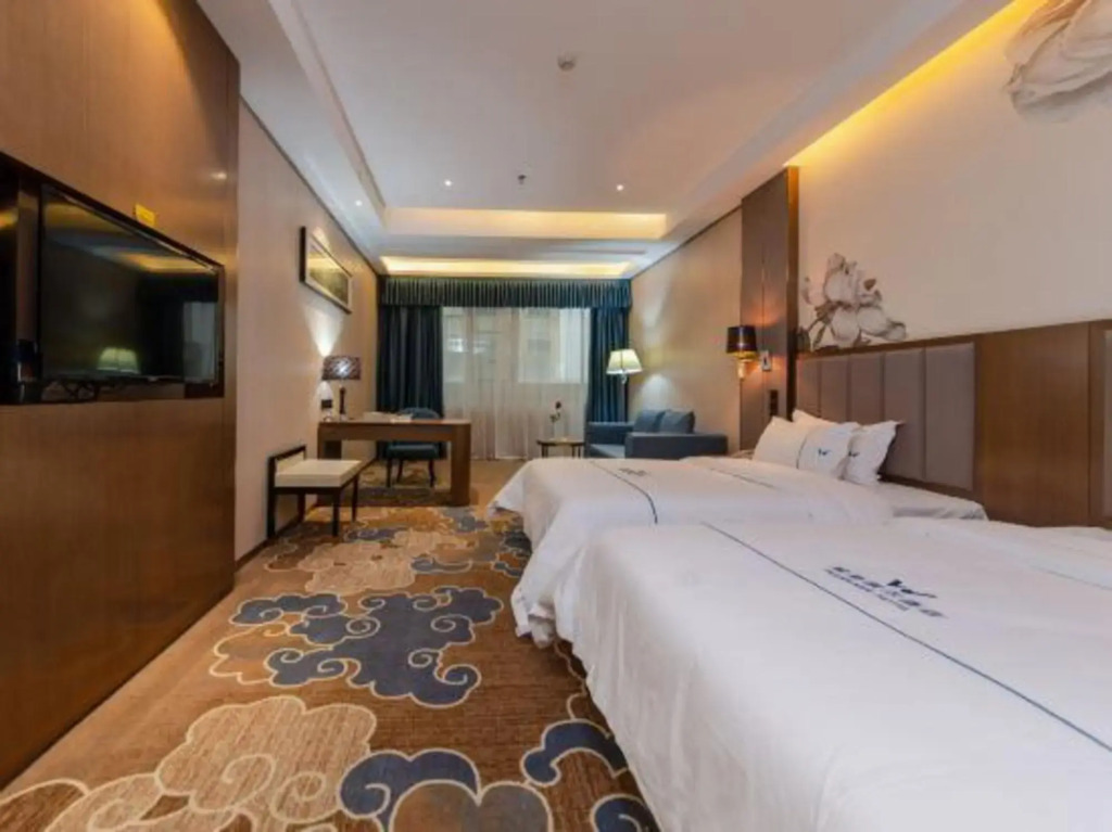 Чанша: Weisikaier Hotel