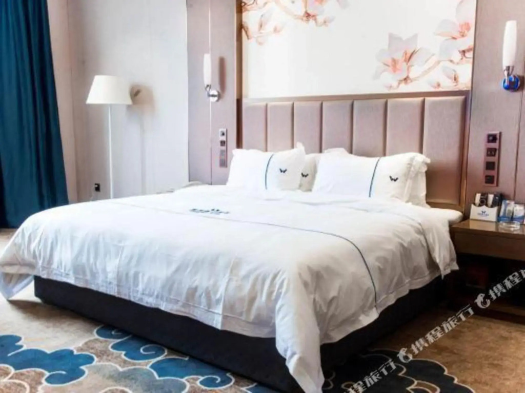 Чанша: Weisikaier Hotel