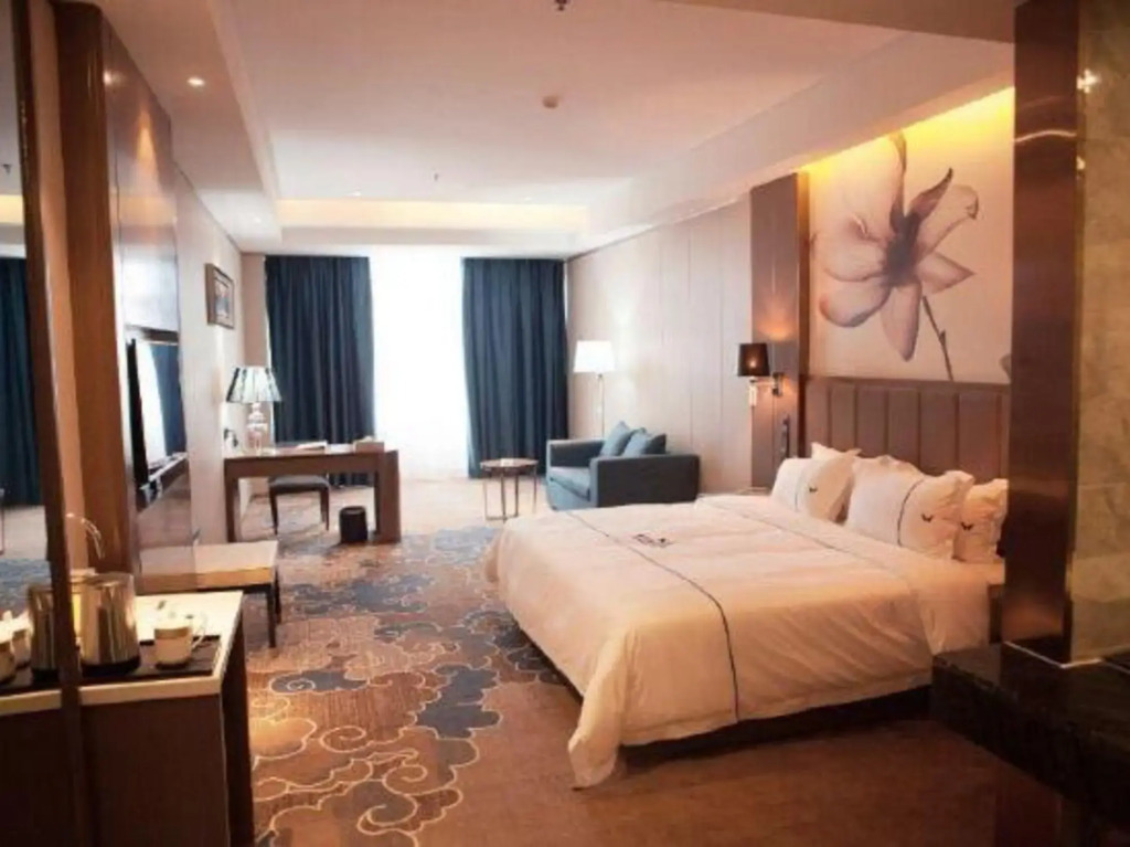 Чанша: Weisikaier Hotel