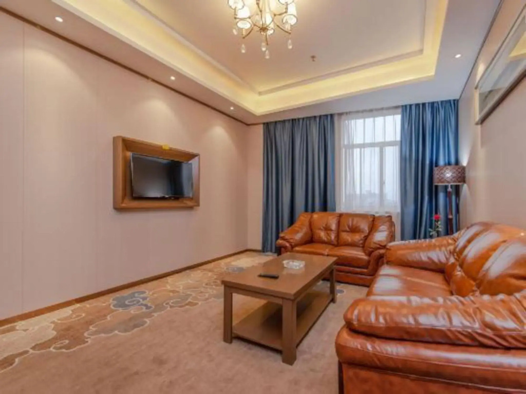 Чанша: Weisikaier Hotel