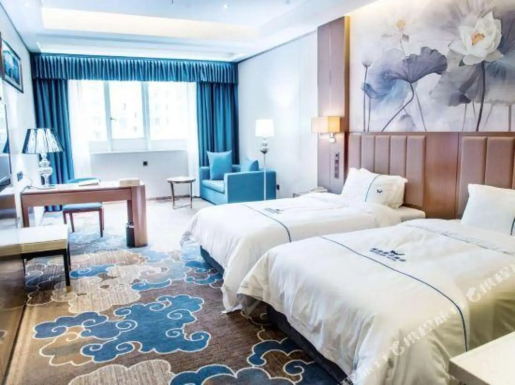 Чанша: Weisikaier Hotel